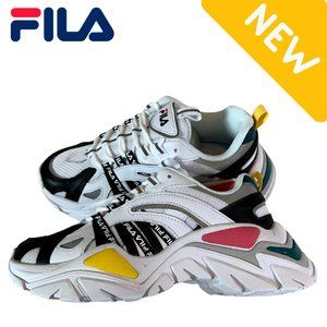 Fila Women's Electrove - Size 5